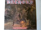 BATHORY``Hammerheart´´Lim. Gatefol LP Noise Records von 1990