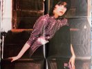 PAT BENATAR 'Precious Time' original 1981 Spanish vinyl LP w/FOLDOUT POSTER