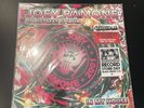 JOEY RAMONE 10”  Christmas Spirit In My House Red Vinyl EP  2014 Ramones Nmint