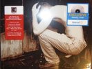 Creed My Own Prison 25th Anniversary Exclusive Metallic Silver Colored Vinyl LP