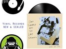 Cash Savage and The Last Drinks - One Of Us LP Vinyl Record 