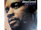 Ahmad Jamal: Tranquility - Vinyl Produced by Bob Thiele, ABC Recrods ABCS-660.