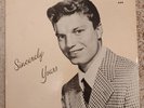 GUY MITCHELL LP SINCERELY YOURS INSANELY RARE 1959 HEAVY PRESS ORIGINAL
