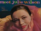 meet JULIE WILSON u.s.CAMEO LP SC-1021_orig 1960JAZZ vocal  MINT STUNNER stereo