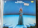 The Bob Seger System Ramblin' Gamblin' Man Capitol LP 1975 US Import
