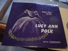 LUCY ANN POLK with dave pell octet,  vg 10