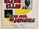 Alton Ellis Mr Soul Of Jamaica Lp