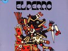El Perro - Hair Of Red Vinyl Edition (2022 - US - Original)
