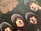The Beatles - Rubber Soul FIRST PRESSING LP 1966 Capitol ST-2442 ST-X-1-2442
