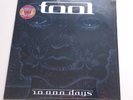 TOOL 10000 days 2 LP Vinyl PICTURE DISC New