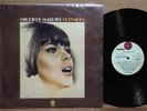 MIREILLE MATHIEU Olympia M- Uruguay LP 1971 Capitol Chanson
