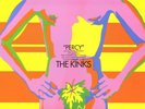 The Kinks - Percy LP Picture Disc Vinyl Record