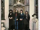 THE BEATLES -Hey Jude- Rare UK Export LP CONTRACT Pressing on Apple Heavy Vinyl