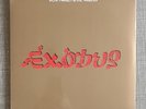 BOB MARLEY & WAILERS-EXODUS-BRAND NEW & SEALED 180g LP RE-ISSUE ON ISLAND-2015