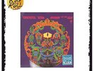 Grateful Dead Anthem of the Sun LP vinyl Europe 50th anniversary