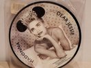 MADONNA Dear Jessie  Till Death Do Us Part Picture Disc 7