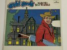 David Bowie Man Who Sold The World LP Vinyl Stereo 1970 Mercury SR-61325 Etched