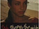Sade Stronger Than Pride CBS Vinyl LP