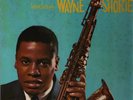 LP Wayne Shorter Introducing Wayne Shorter INSERT JAPAN NEAR MINT Vee Jay R