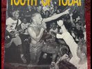 Youth of Today Break Down The Walls Revelation Records Revelation 8 LP 1988