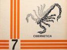 Peymont / Cibernetica 1971 Original LP Vinyl Canopo CNP 0057 EXPERIMENTAL