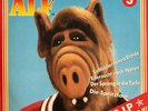 ALF 3 Originalaufnahmen aus der TV Serie 1988 Karussell 12
