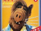 ALF 2 Originalaufnahmen aus der TV Serie 1988 Karussell 12