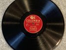 GLENN HARDMAN & HAMMOND FIVE Jazz Me Blues/Upright Organ Blues COLUMBIA 35263 E-