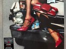 The CARS GREATEST HITS LIMITED EDITION MAGIC RED 180 Gram Vinyl Record LP DRIVE
