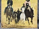 The Doobie Brothers – Stampede | Japan Pressung LP Vinyl Schallplatte Rock