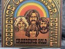 Creedence Clearwater Revival – Creedence Gold | Japan Pressung Promo LP Vinyl