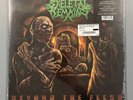 Skeletal Remains Beyond The Flesh Black Vinyl LP NEW SEALED