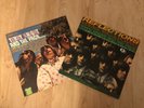 Terry Knight & Pack - S/T + Reflections 66/67 Lucky 11 L/Cameo Jackets/Vinyl VG+