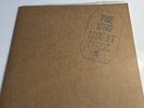 The Who-Live At Leeds-VINYL LP-Aussie Press-Polydor - [2406001]