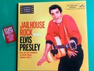 Elvis Presley  Jailhouse Rock Volume 2   FTD / Sony  2-LP Set Gatefold  2018