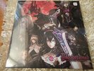 Bloodstained: Ritual of the Night Vinyl Soundtrack Box Set 4LP COLORED Exclusive