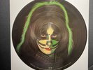 Peter Criss -PICTURE DISC FIRST PRESS Casablanca LP NBPIX 7122 Vinyl Record KISS