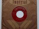 LIL' SON JACKSON My Younger Days Original US 45 Imperial BLUES RnB 7”