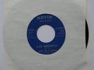 LARRY GREEN Bad Business Original US 45 Movin' RnB BLUES SOUL 7”