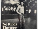 Robert Earl Keen, Jr. “No Kinda Dancer” LP/Workshop Records WR1007 (EX) 1984 I