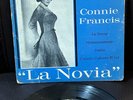 CONNIE FRANCIS La Novia +3 SUNG IN SPANISH 1965 MEXICO 7