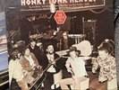 WAYLON JENNINGS Honky Tonk Heroes LP 1973 VINYL Billy Joe Shaver AYL1-3897.