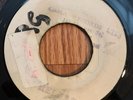 PAT KELLY If It Don't Work Out / I Am Coming Home 45 blank JA reggae