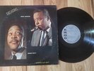 Gene Ammons - Sonny Stitt - DIG HIM  - ARGO LP DG MONO RVG EAR 1962