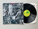 Deep Purple - Self Titled - 1971 UK 2nd Press LP - Near Mint Audio