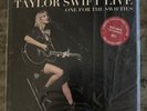 Taylor swift: One For The Swifties Vinyl - Limited Red No. 051/200
