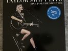 Taylor swift: One For The Swifties Vinyl - Limited Blue No. 055/200