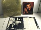 ELVIS PRESLEY-6 LP Box Set - Elvis-A Golden Celebration -RCA CPM6-5172-W/Photo
