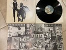 Fleetwood Mac - Rumours, 1977 LP 1st press BSK-3010 TESTED  Vinyl W Insert