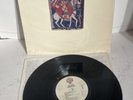 Paul Simon - Graceland-  LP Original 1986 - Warner Bros 1-25447